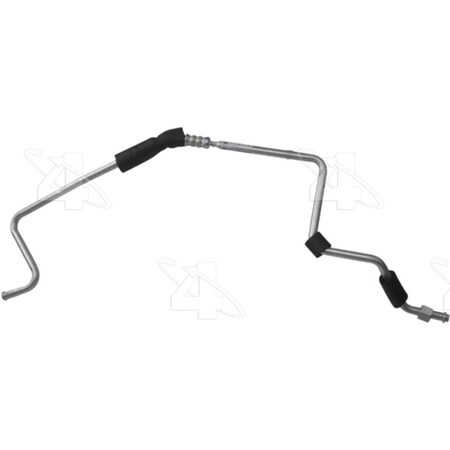 Four Seasons FORD MUSTANG 86-83-THUNDERBIRD 86-83/LIN 55663